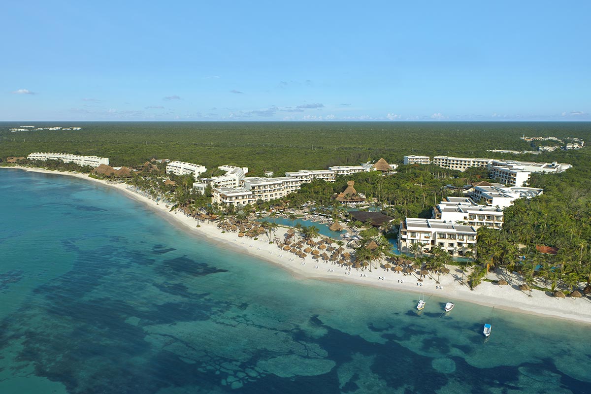 Secrets Akumal Riviera Maya