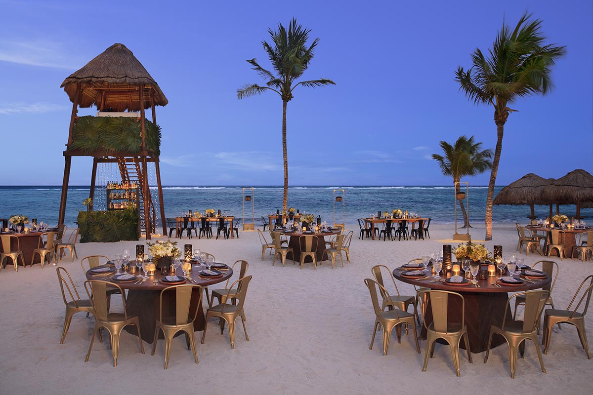 Secrets Akumal Riviera Maya