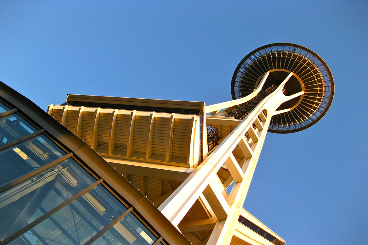 Seattle, Washington