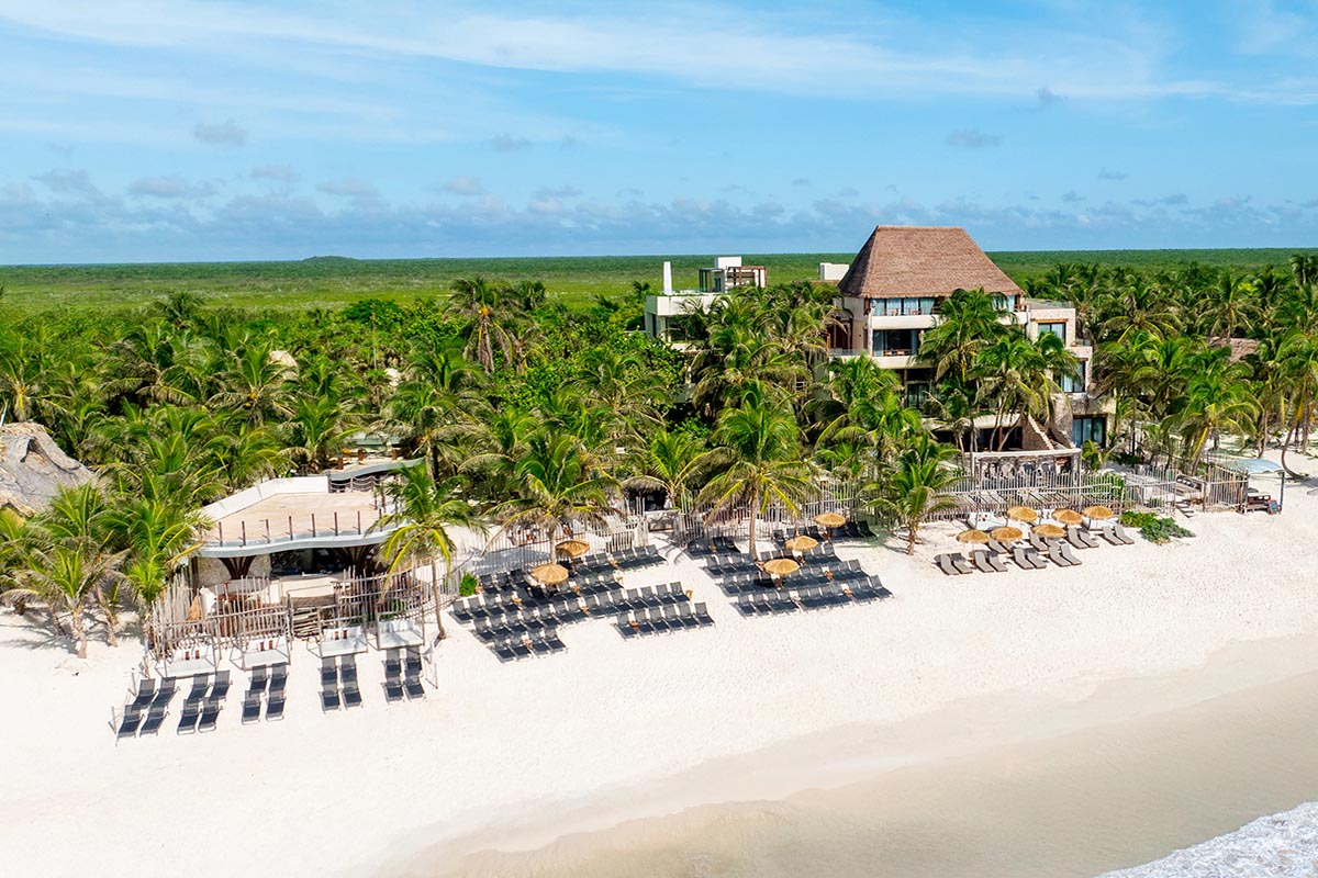 Secrets Tulum Resort