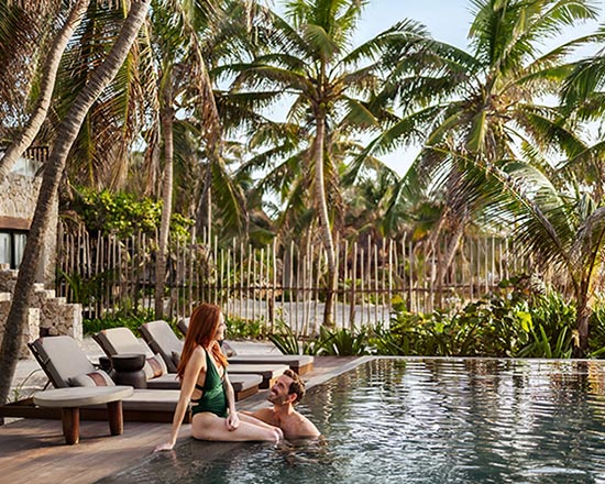 Secrets Tulum Resort