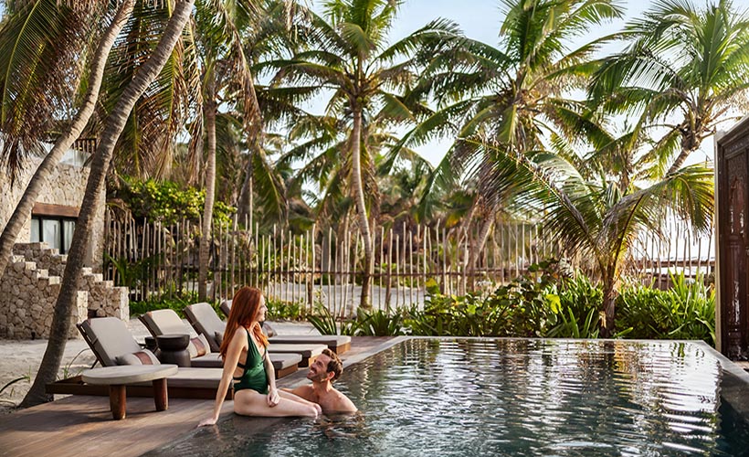 Secrets Tulum Resort