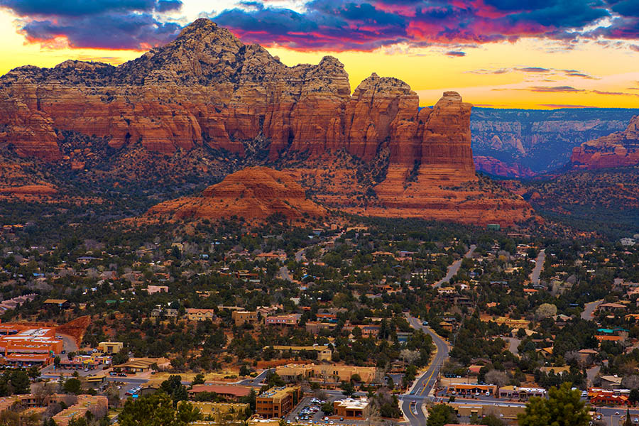 Sedona