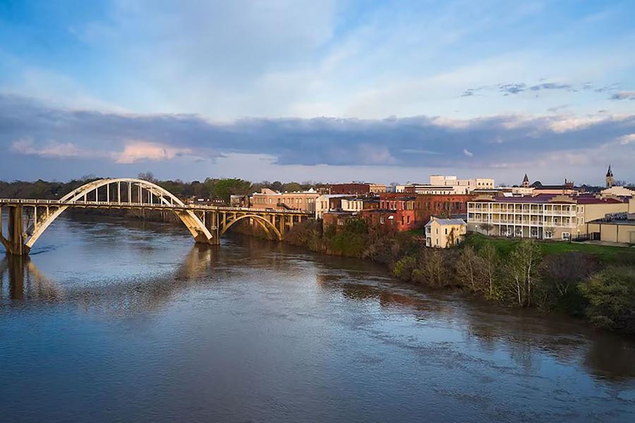 5-Day Montgomery & Selma Attraction Pass