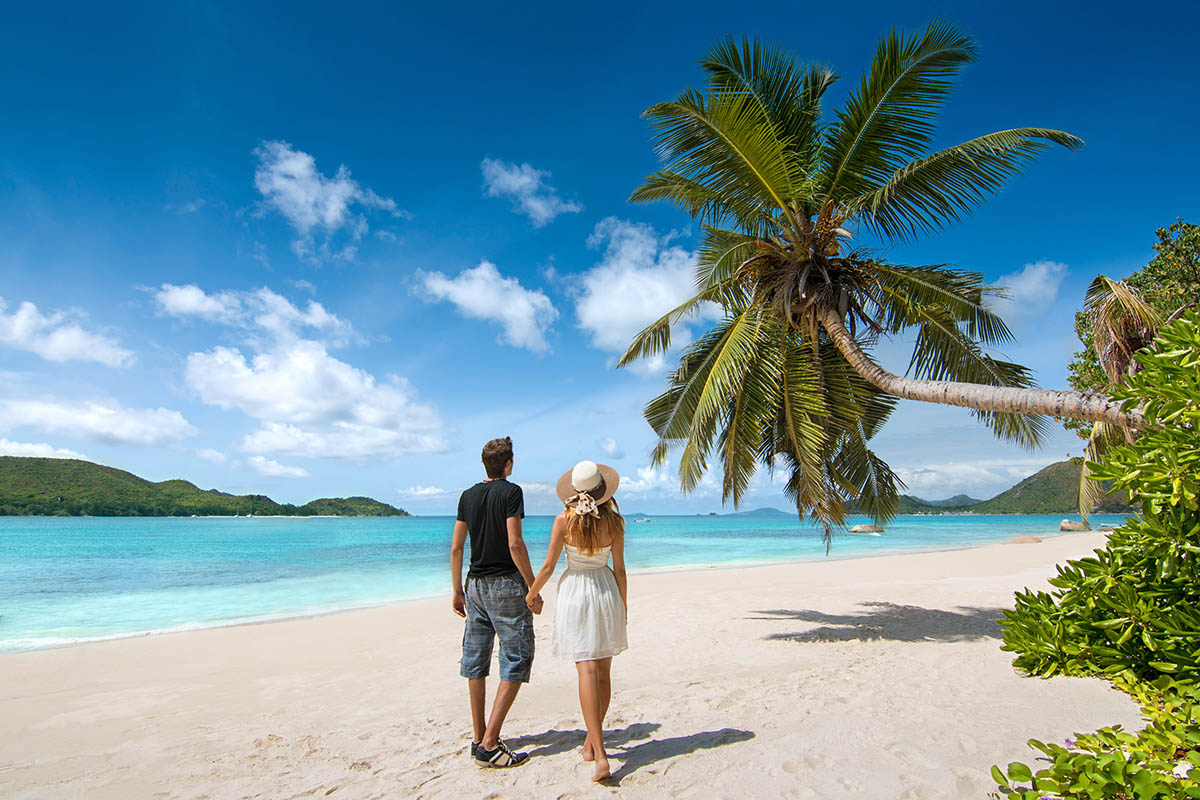 Seychelles, Indian Ocean