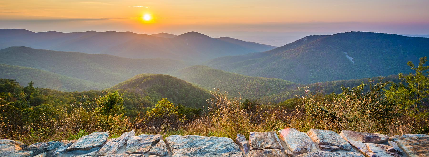 Shenandoah National Park