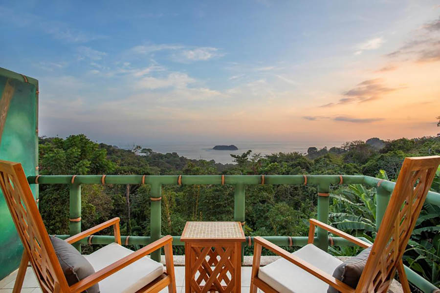 Si Como No Resort, Spa & Wildlife Refuge