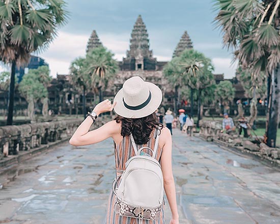 2 Day Angkor Temples Tour