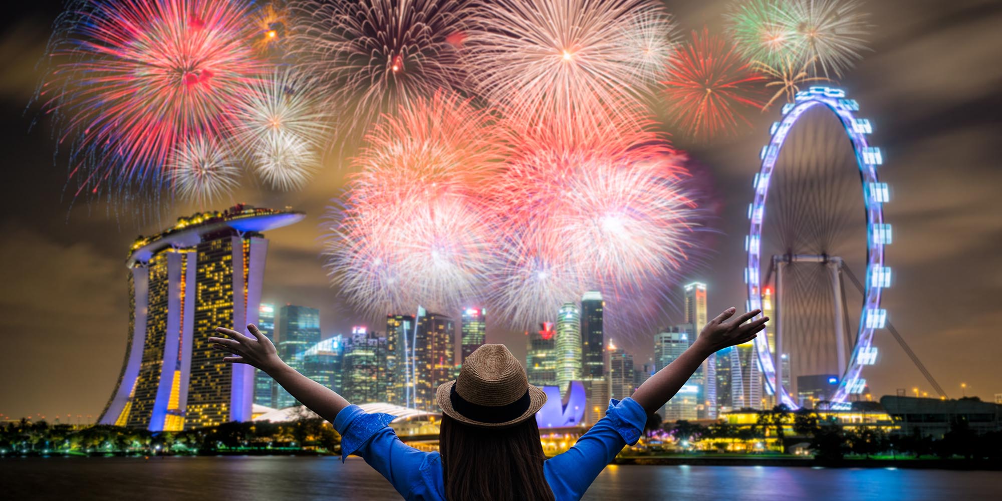 Countdowns and Confetti: New Year’s Eve Hotspots You Can’t Miss