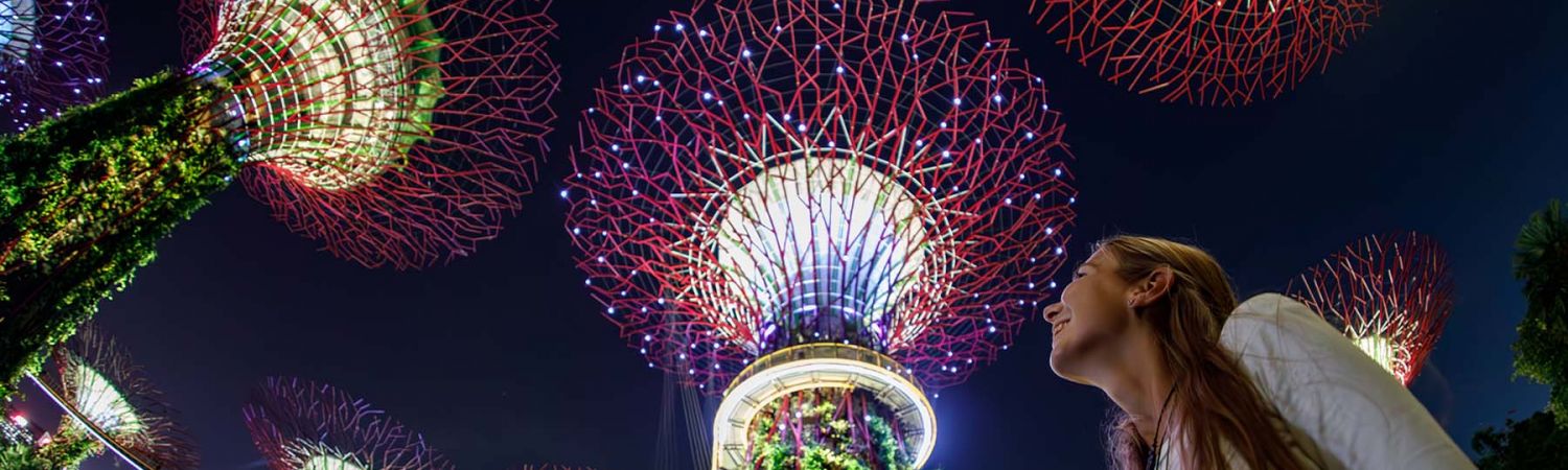 Singapore