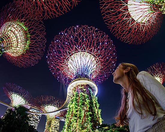 Singapore