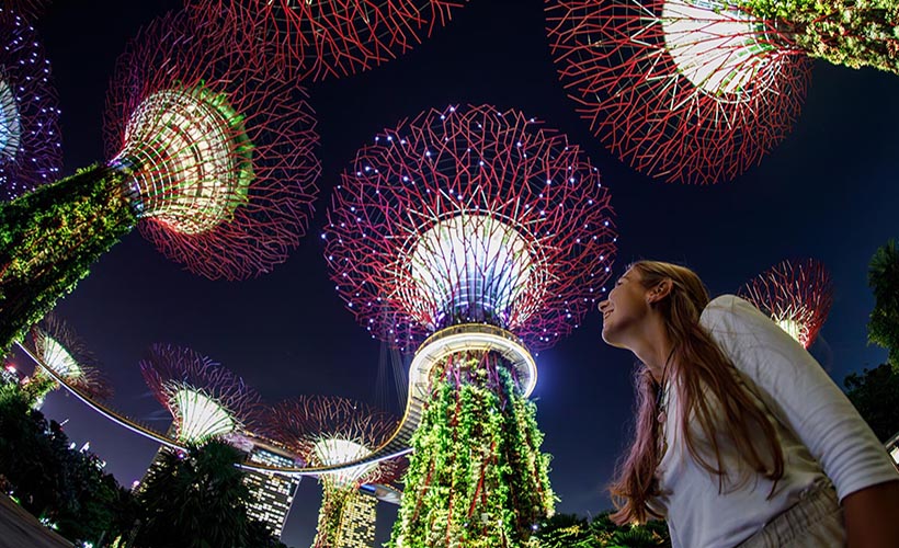 Singapore