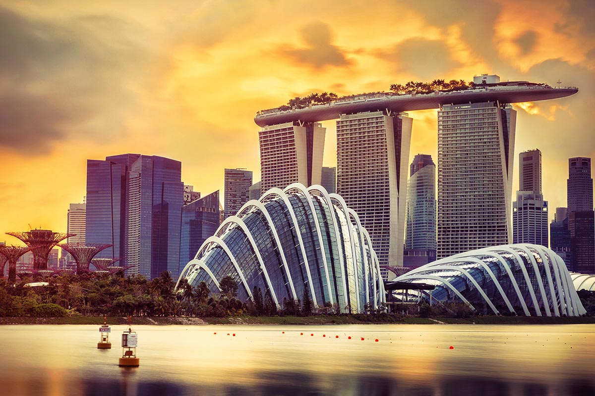 Singapore
