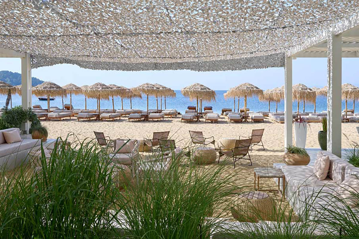 Princess Resort Skiathos