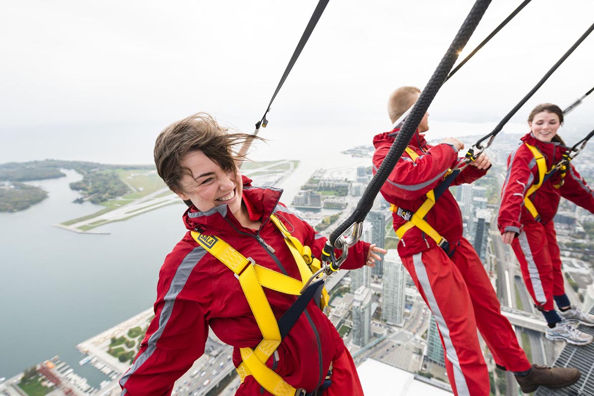 SkyWalk