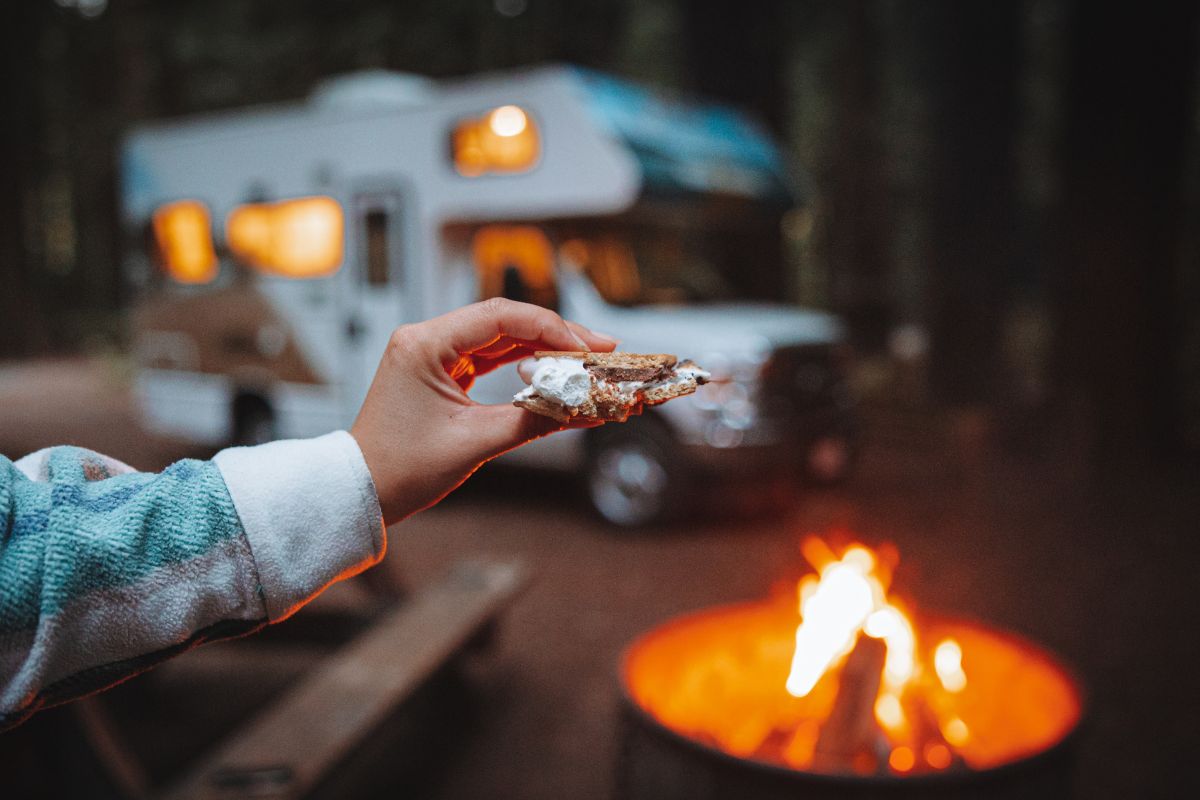 Cruise Canada Motorhome