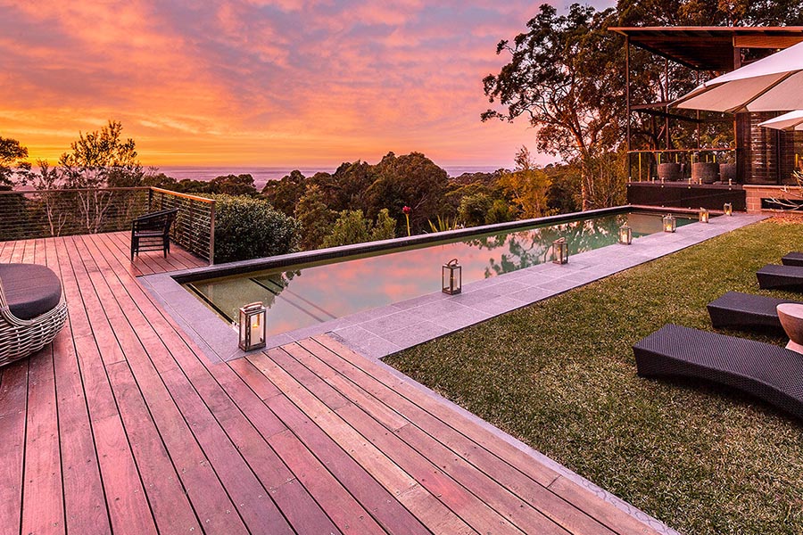 Spicers Vineyards Estate, Hunter Valley