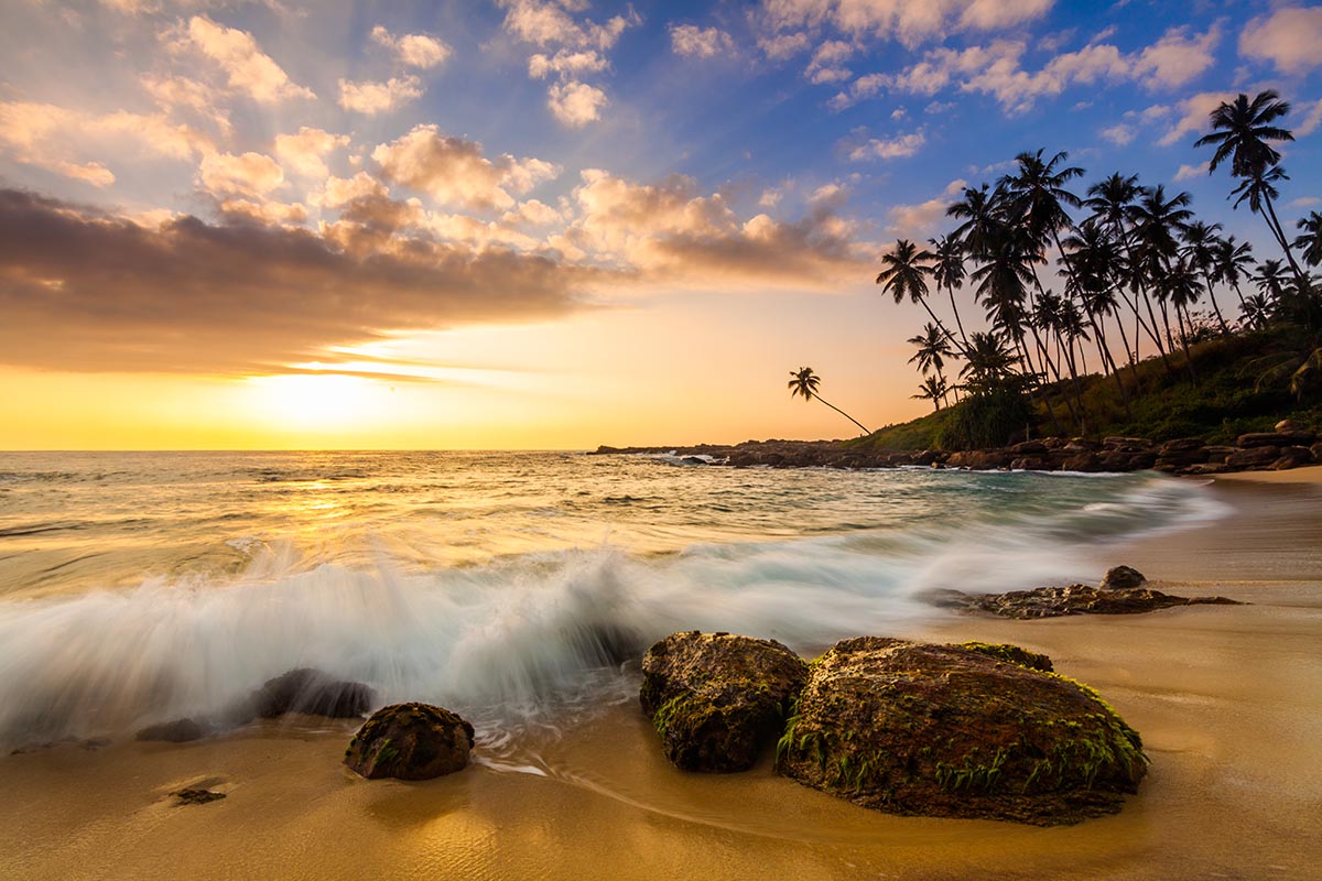 Sri Lanka