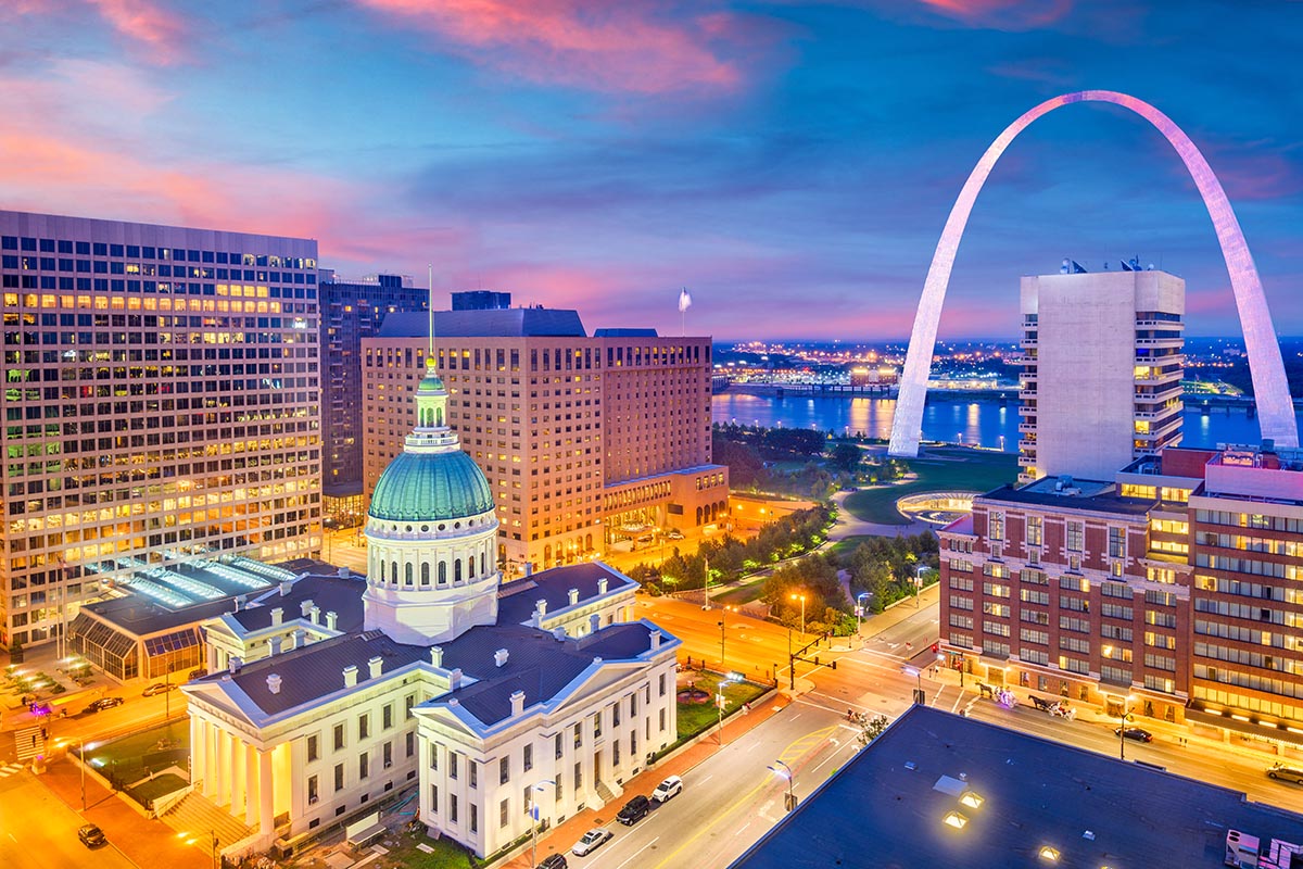 St. Louis