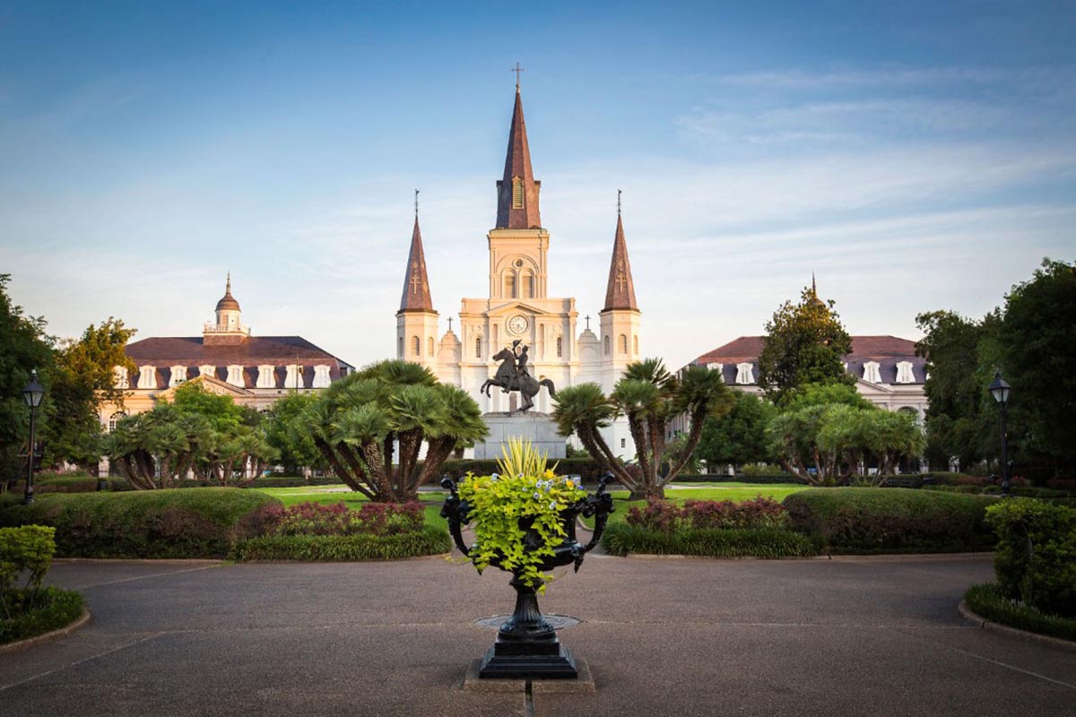 New Orleans
