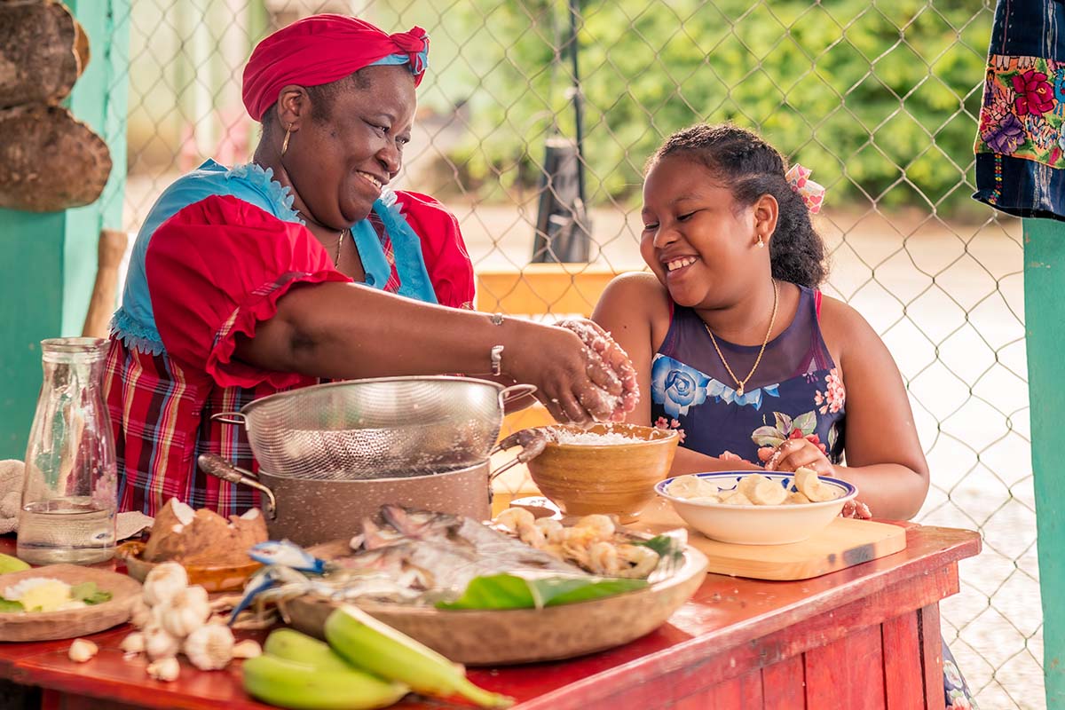 Cooking Lessons in Saint Lucia