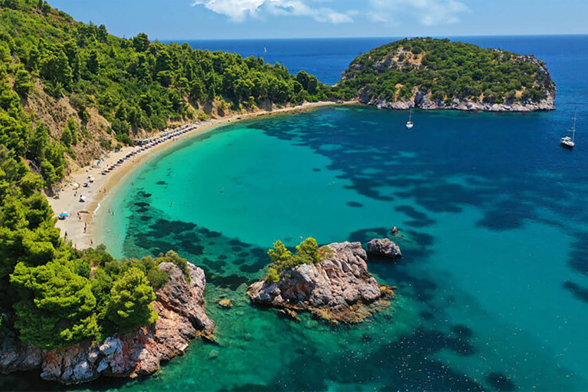 Skopelos