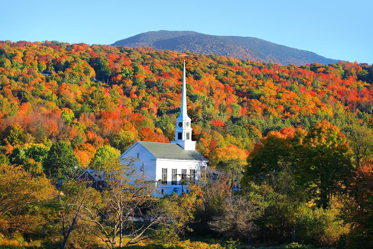 Stowe