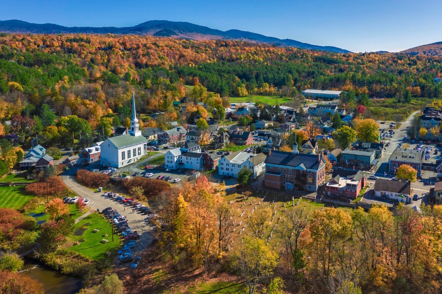 Stowe