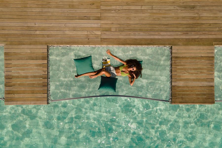 Sun Siyam Vilu Reef, Maldives