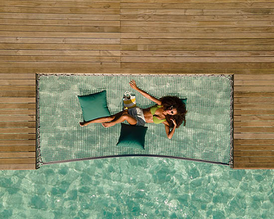 Sun Siyam Vilu Reef, Maldives