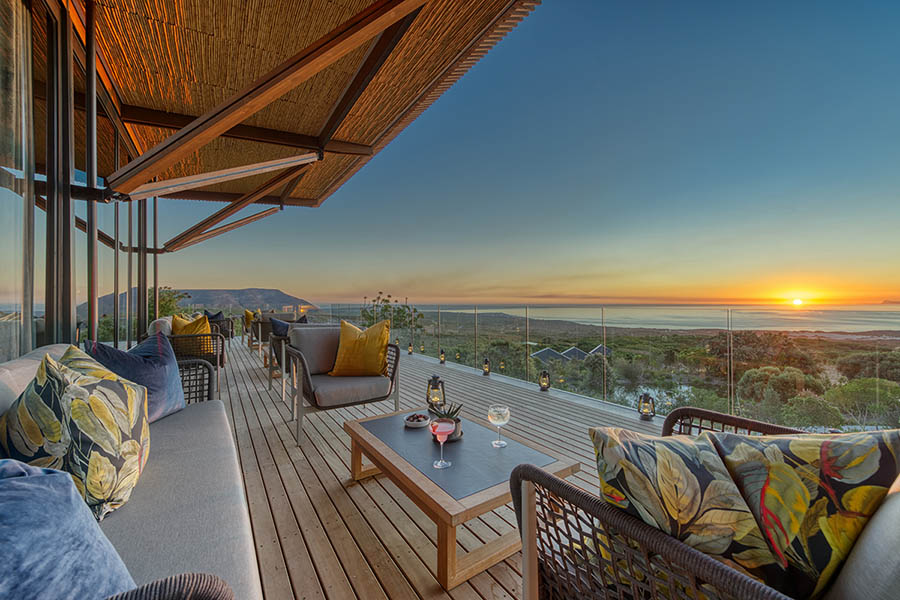 Grootbos Private Nature Reserve