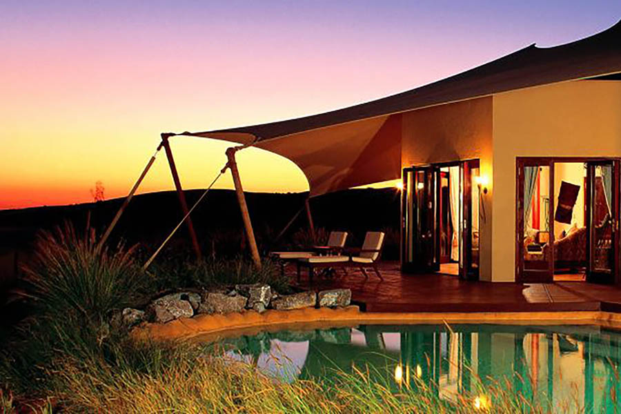 Al Maha, a Luxury Collection Desert Resort & Spa