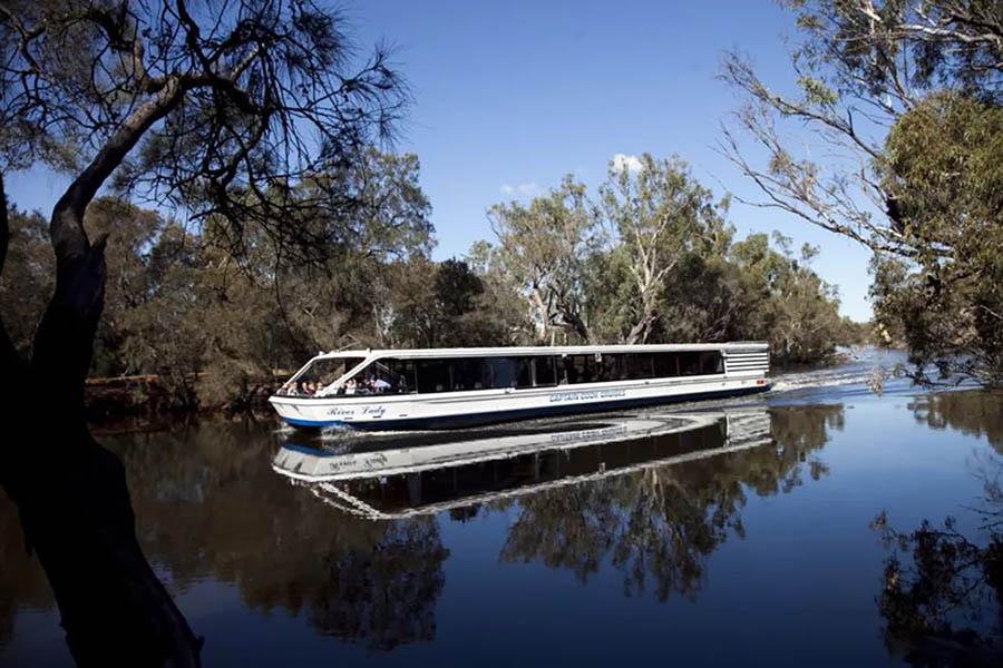 A Taste of the Swan Valley