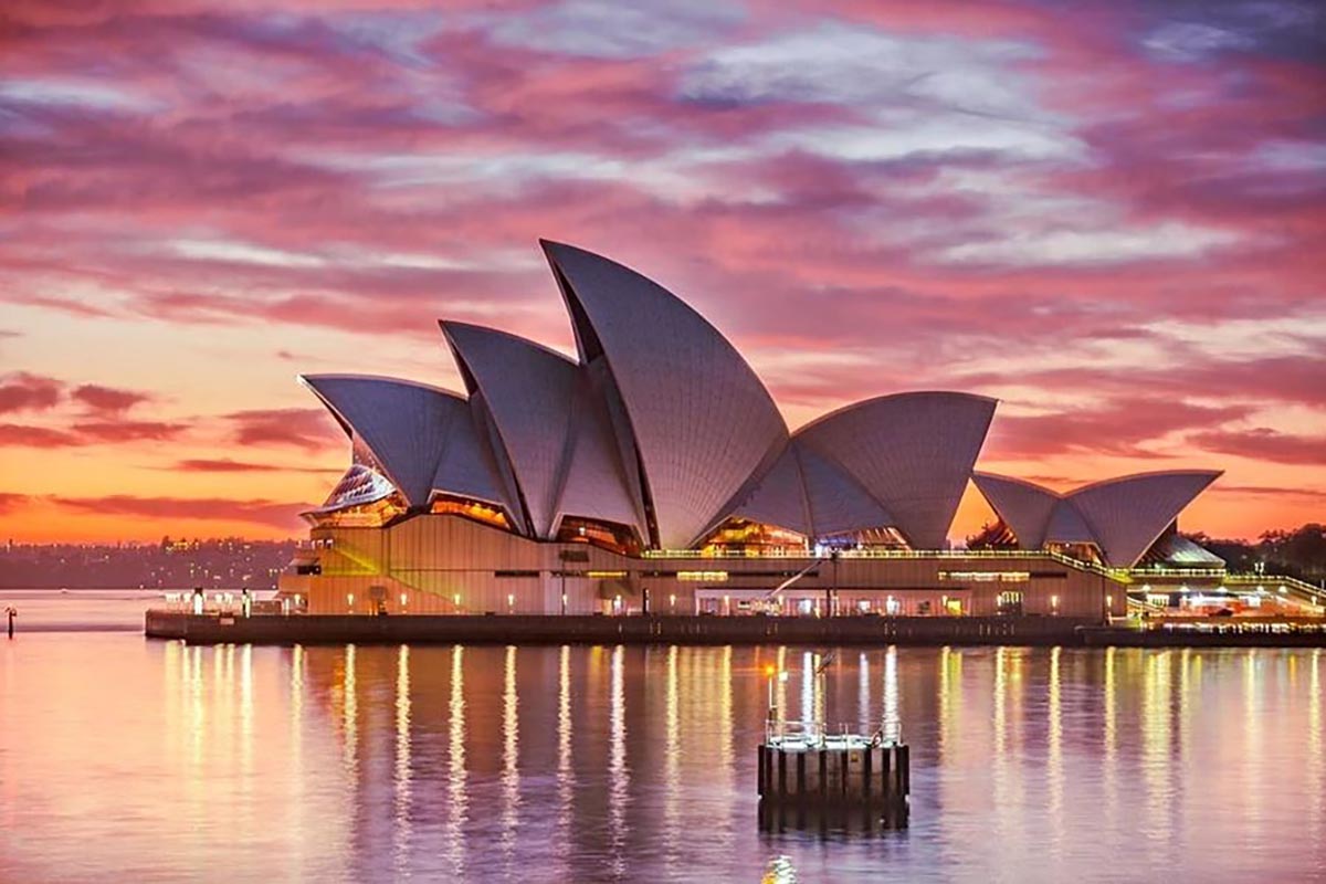 Sydney