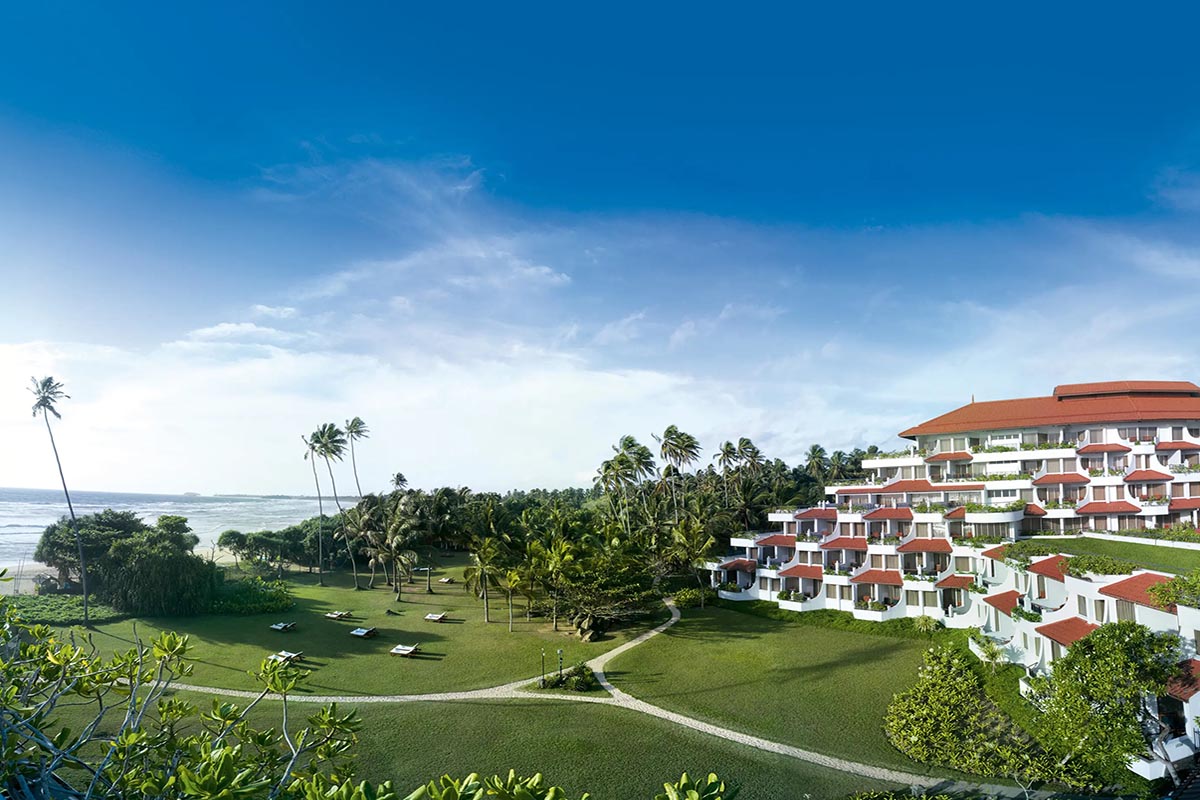 Taj Bentota Resort & Spa