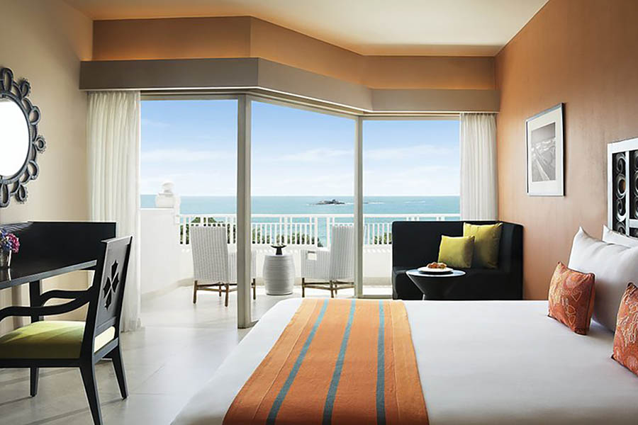 Taj Bentota Resort & Spa