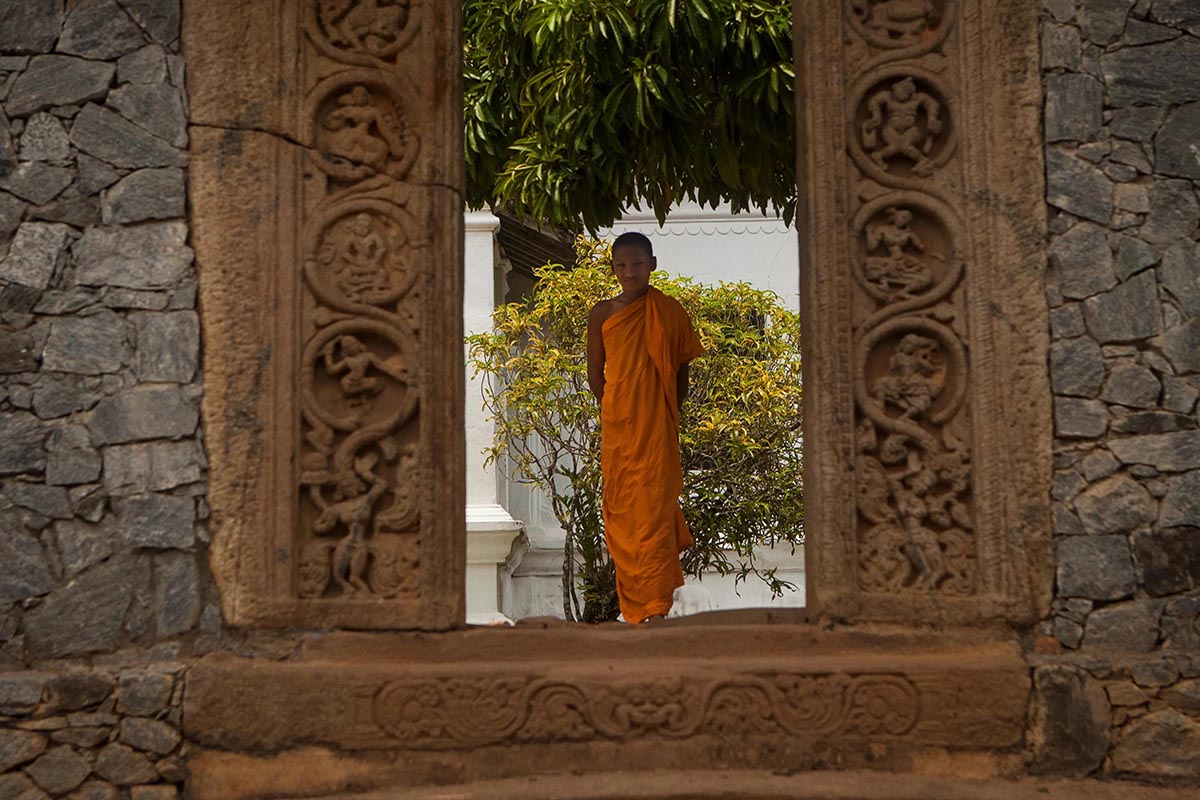 Taj Bentota Resort & Spa