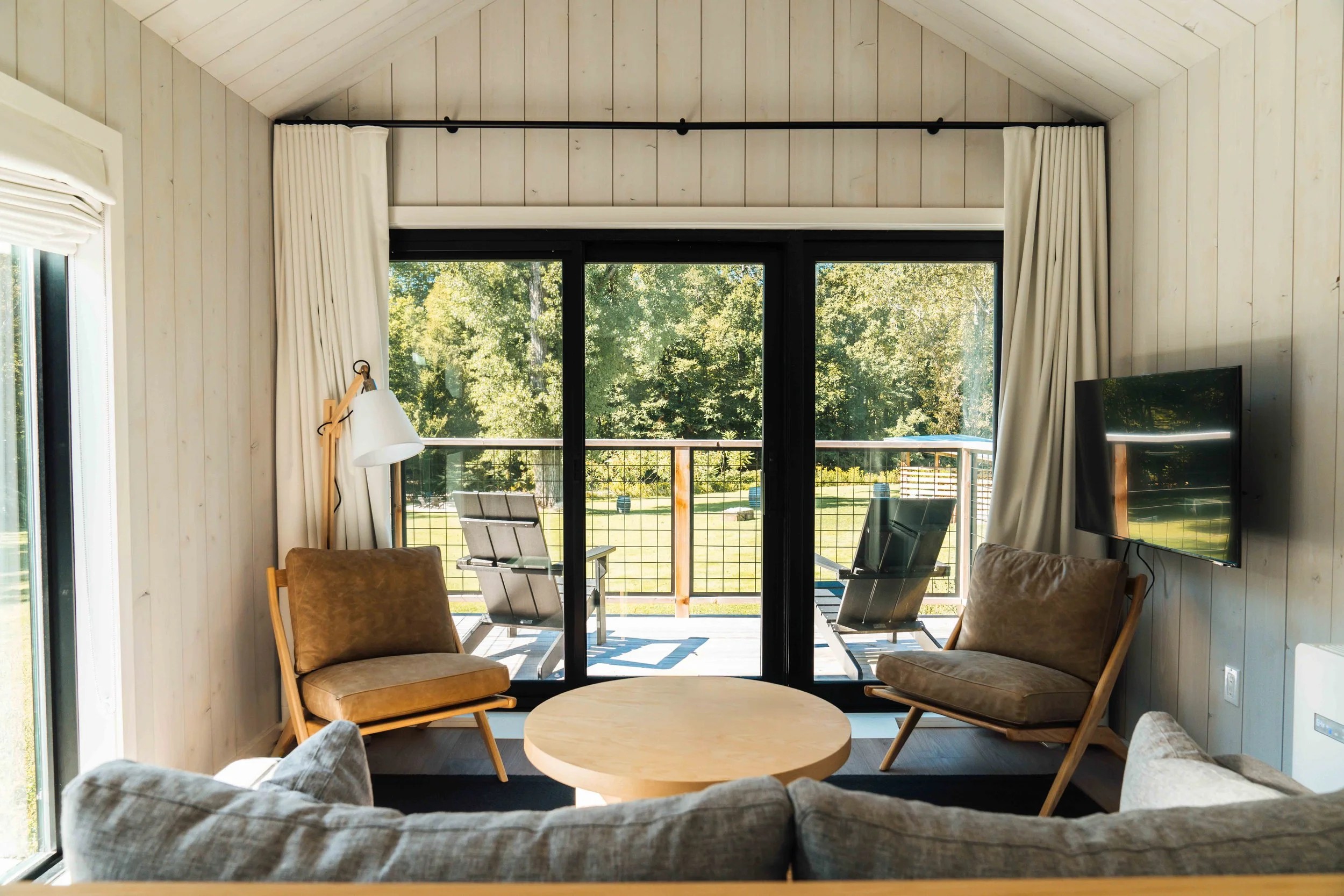Talta Lodge