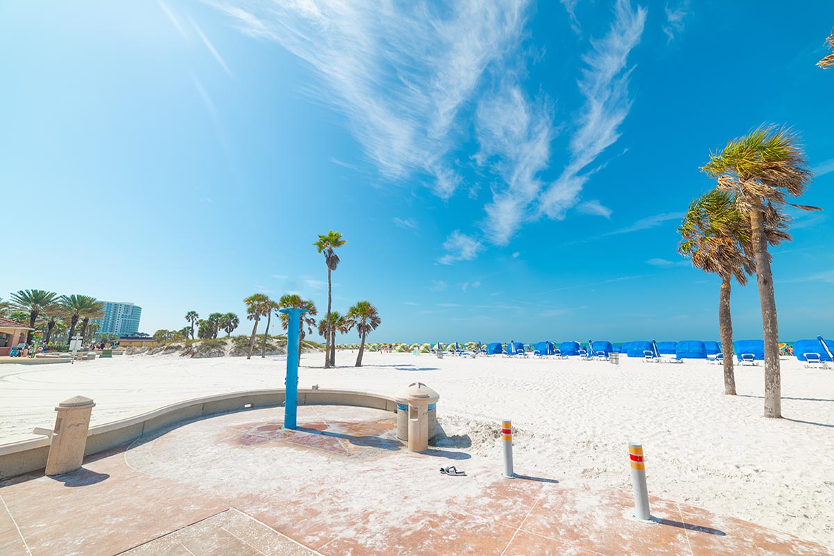 Tampa, Florida