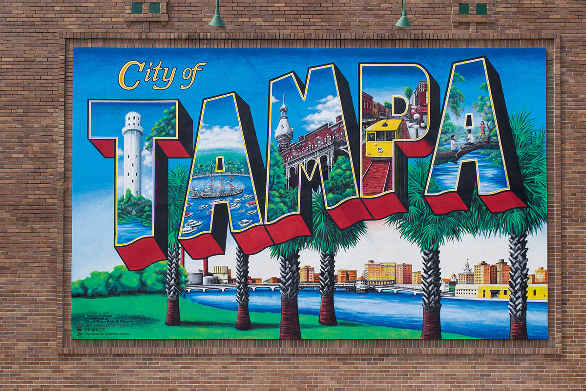 Tampa