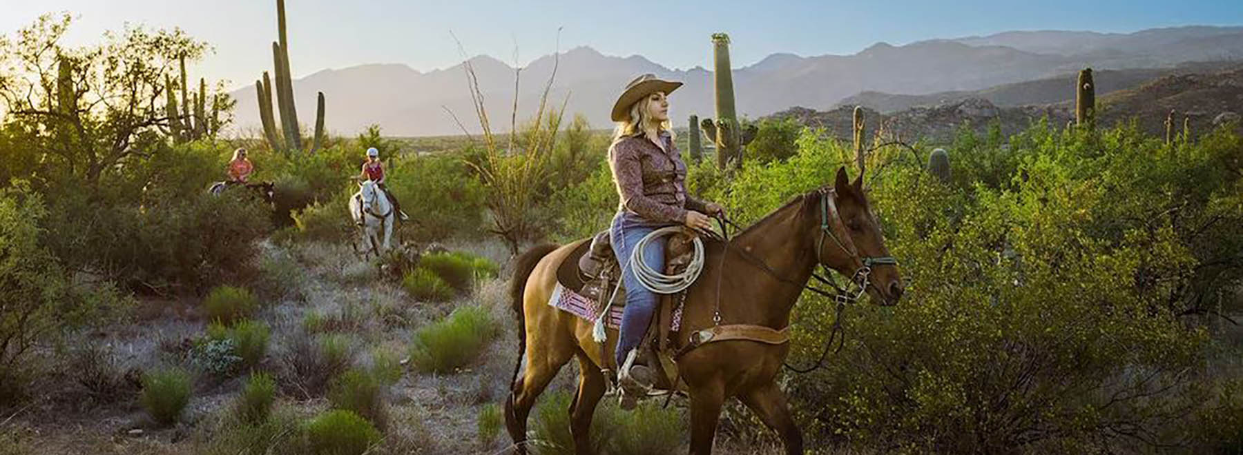 Tanque Verde Ranch
