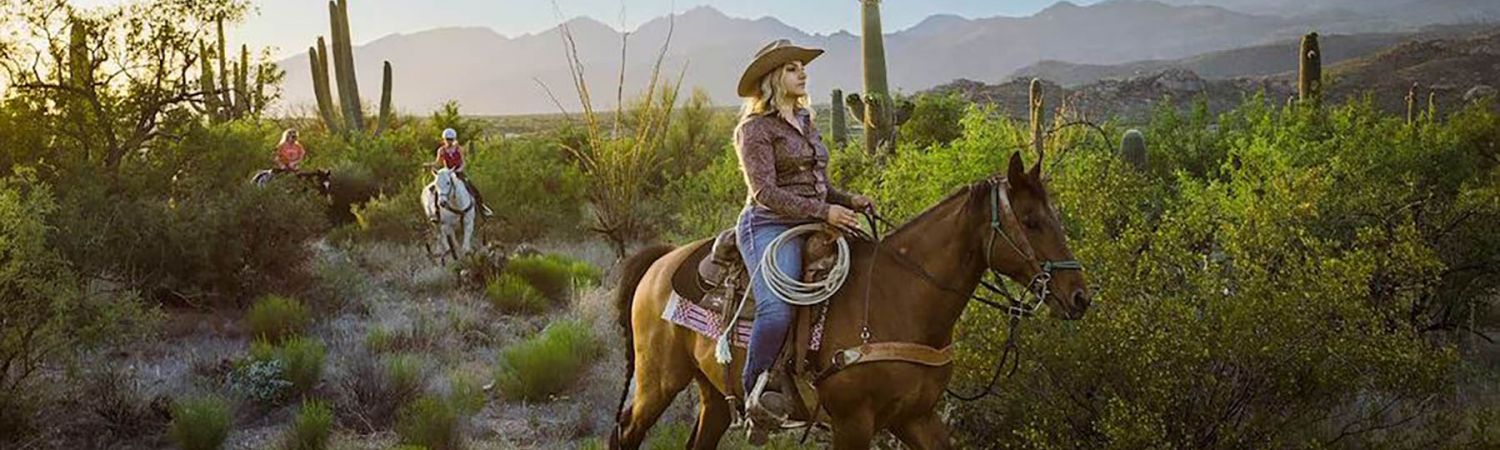 Tanque Verde Ranch