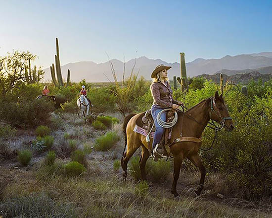 Tanque Verde Ranch
