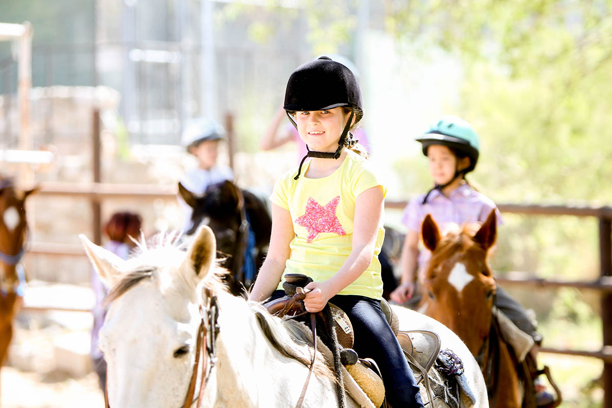 Tanque Verde Ranch
