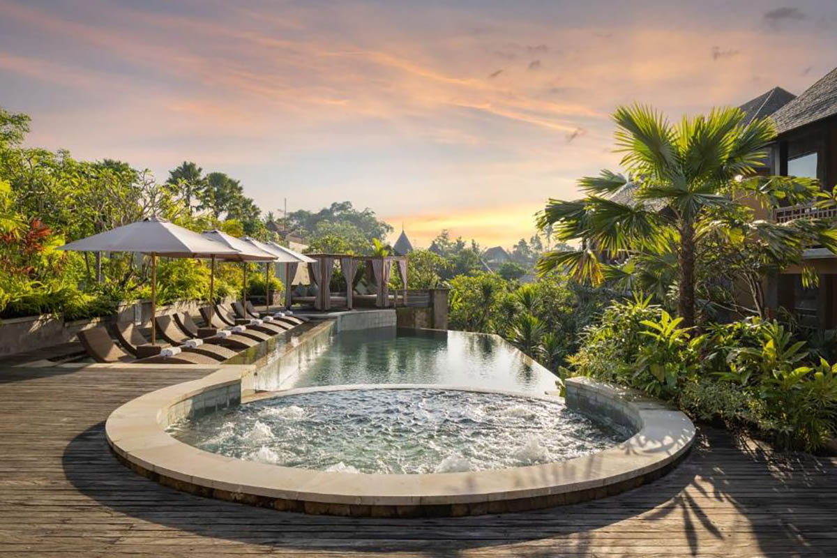The Alena Resort A Pramana Experience, Ubud
