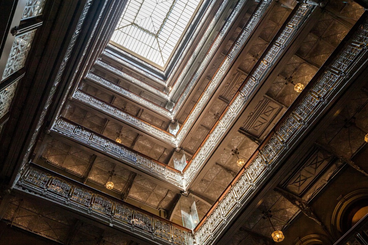 The Beekman A Thompson Hotel