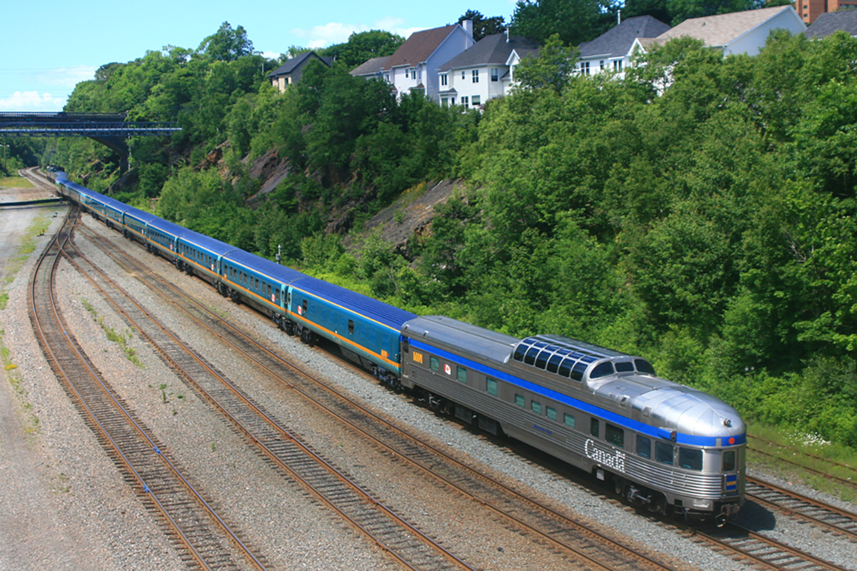 Via Rail