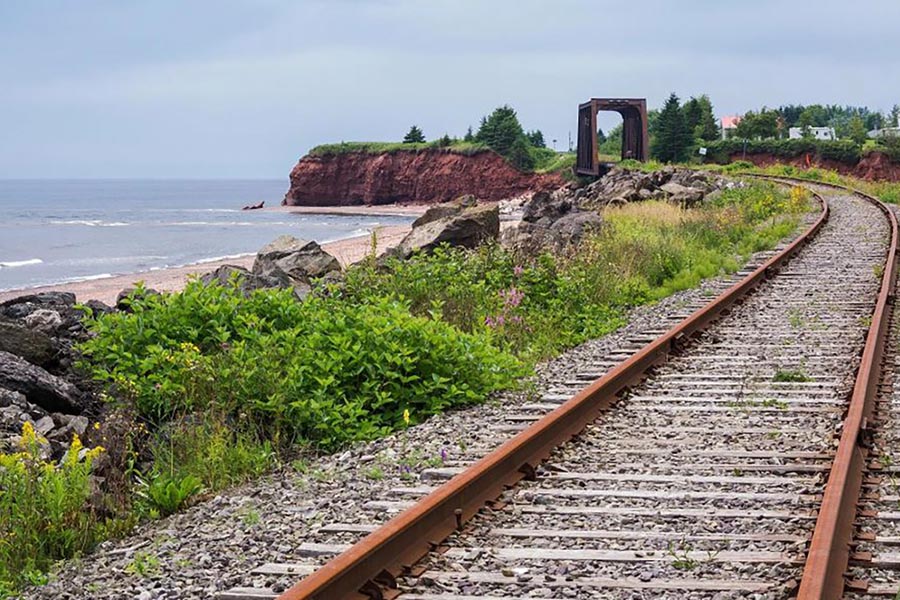 The Ocean Québec City - Moncton
