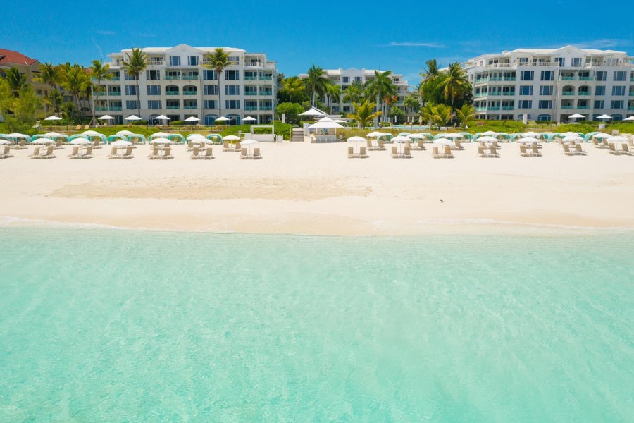 The Palms Turks and Caicos