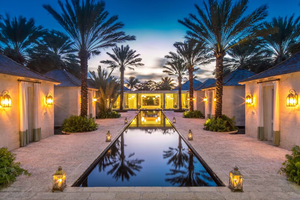 The Palms Turks and Caicos